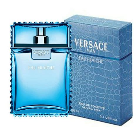 versace man cologne